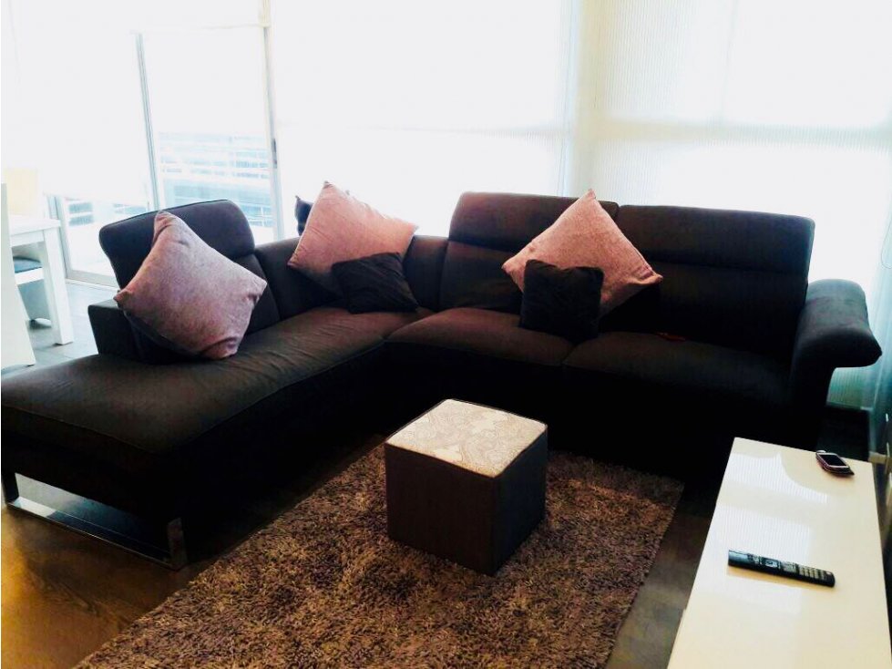 ALQUILER APARTAMENTO AMOBLADO EL CANGREJO