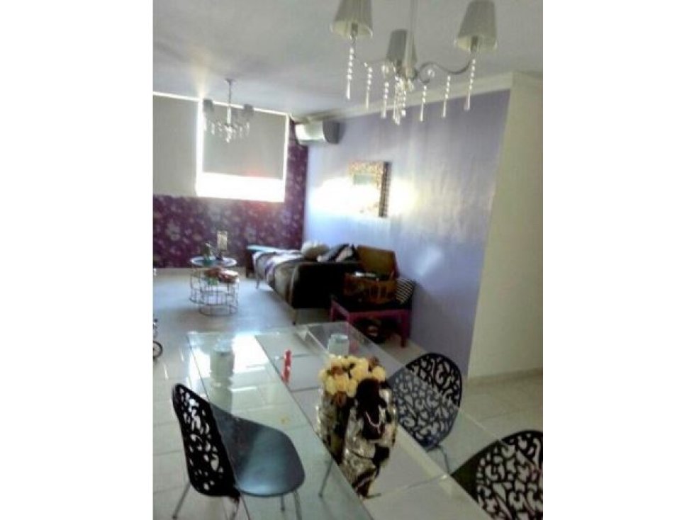 VENTA APARTAMENTO PARQUE LEFEVRE