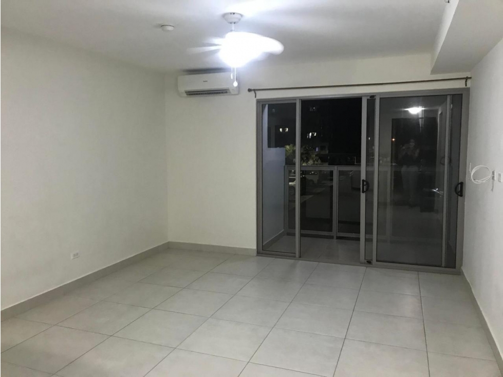 ALQUILER APARTAMENTO WOODLANDS - 1