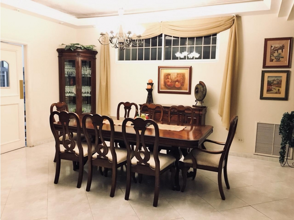 VENTA DUPLEX BETANIA - 4