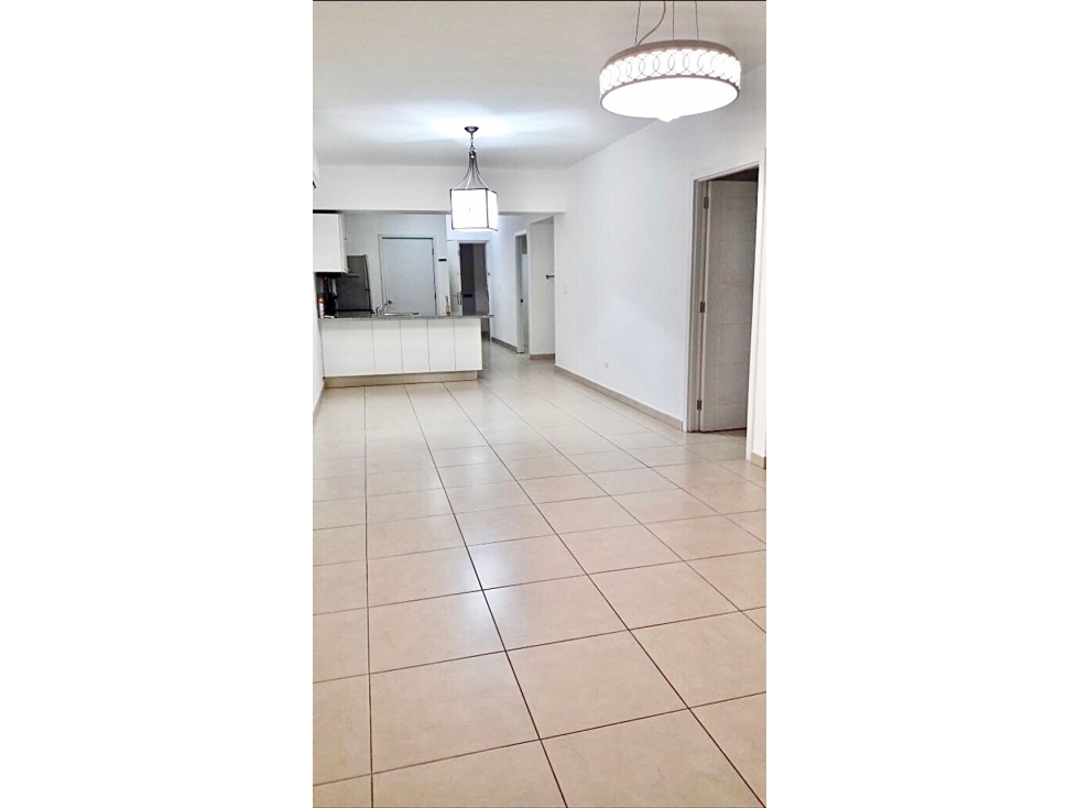 ALQUILER APARTAMENTO AMOBLADO AVENIDA BALBOA — foto 4