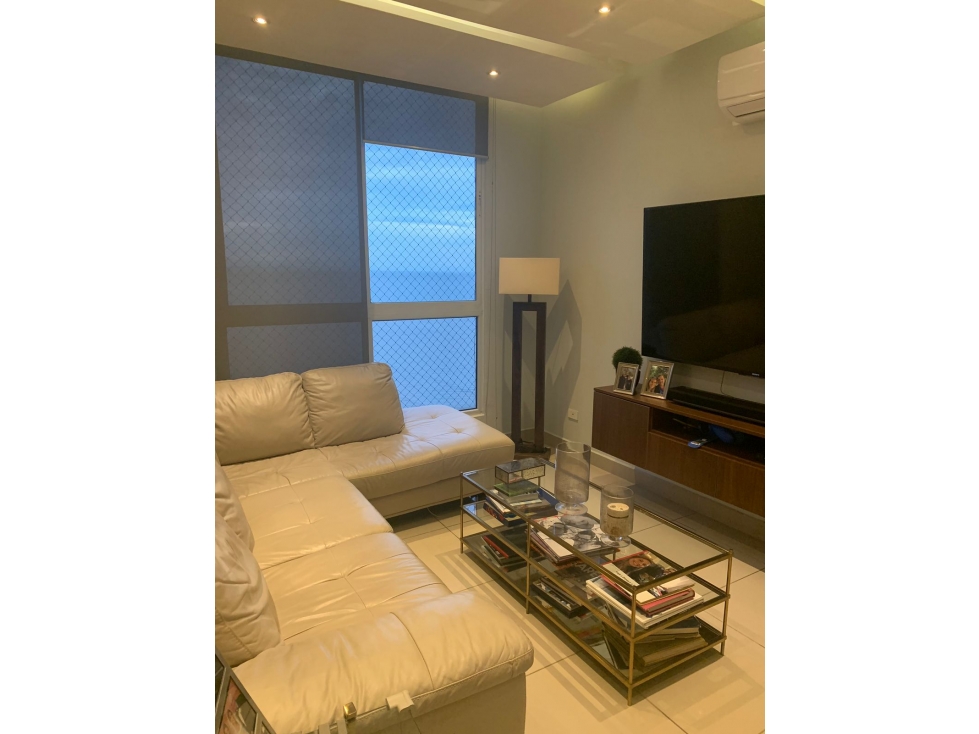 ALQUILER APARTAMENTO AMOBLADO SAN FRANCISCO — foto 2