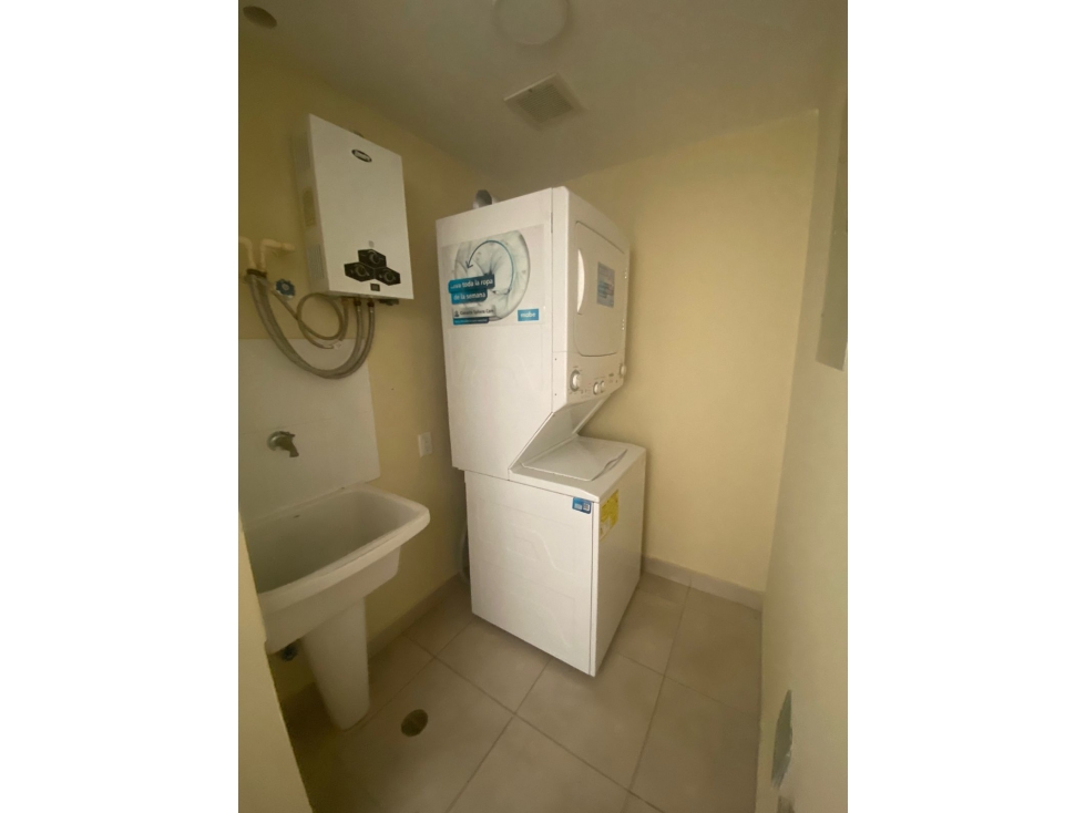 VENTA APARTAMENTO VIA ESPAÑA — foto 5
