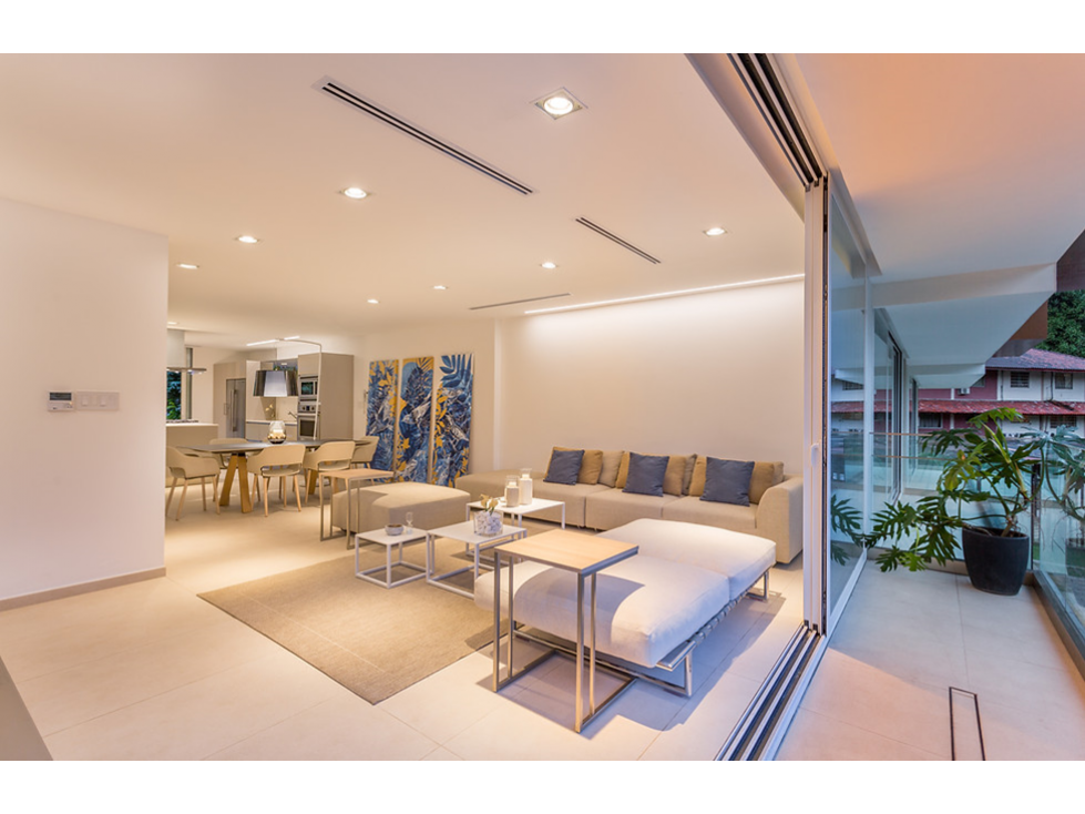 ALQUILER CASA CLAYTON