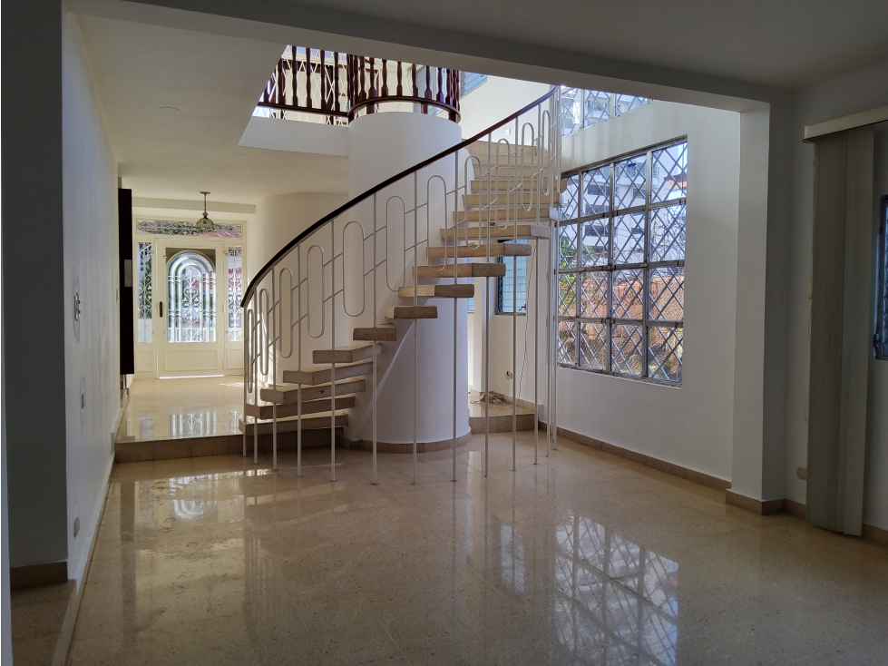 ALQUILER CASA VILLA DE LAS FUENTES — foto 2