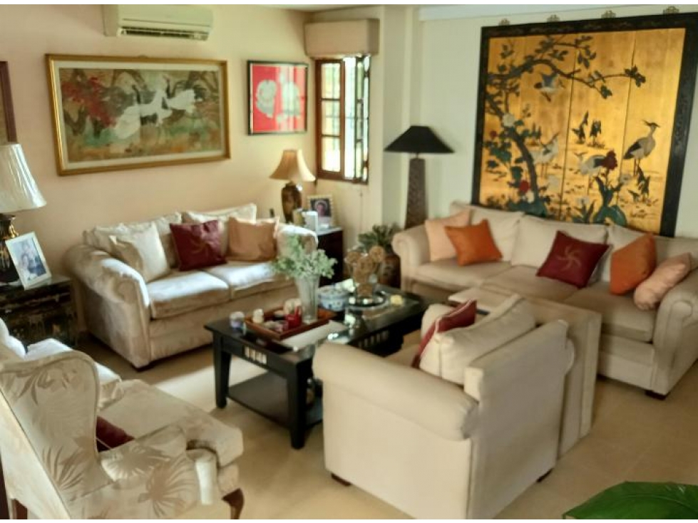 VENTA CASA HATO PINTADO