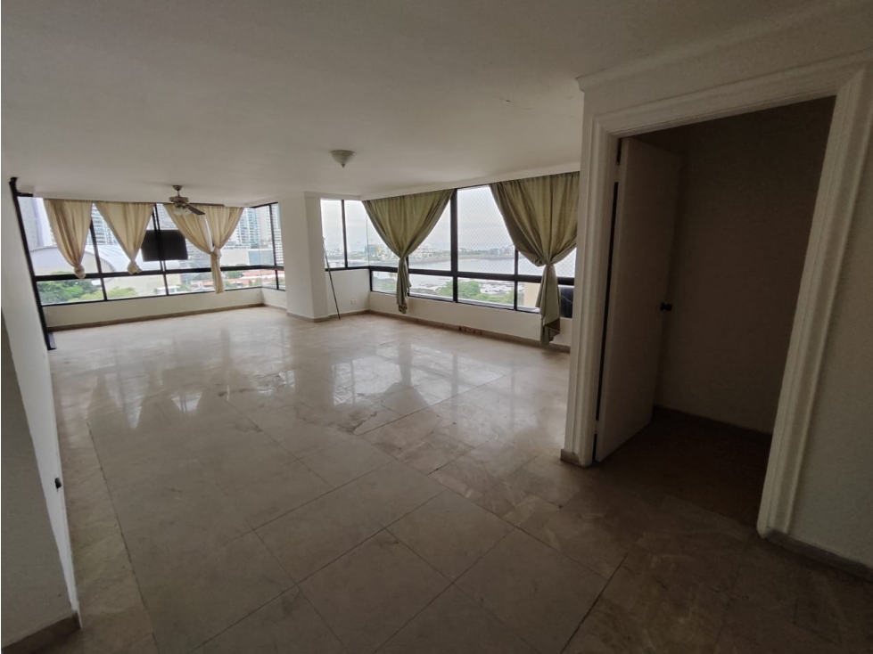 VENTA APARTAMENTO PUNTA PAITLLA - 2