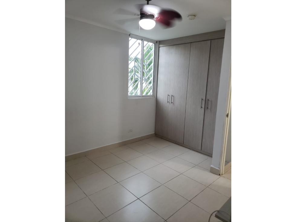 ALQUILER APARTAMENTO RIO ABAJO — foto 6
