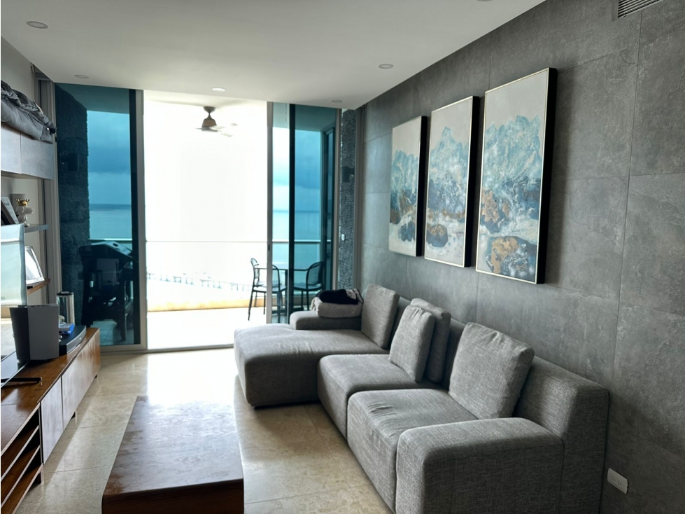ALQUILER APARTAMENTO COCO DEL MAR