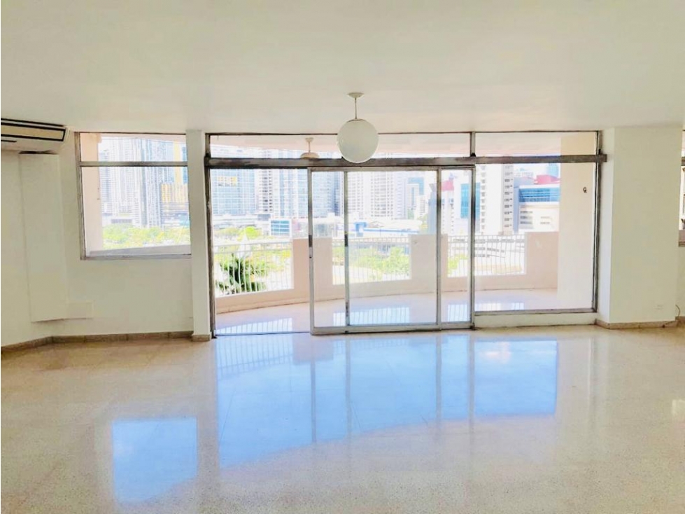 ALQUILER APARTAMENTO PUNTA PAITILLA — foto 6
