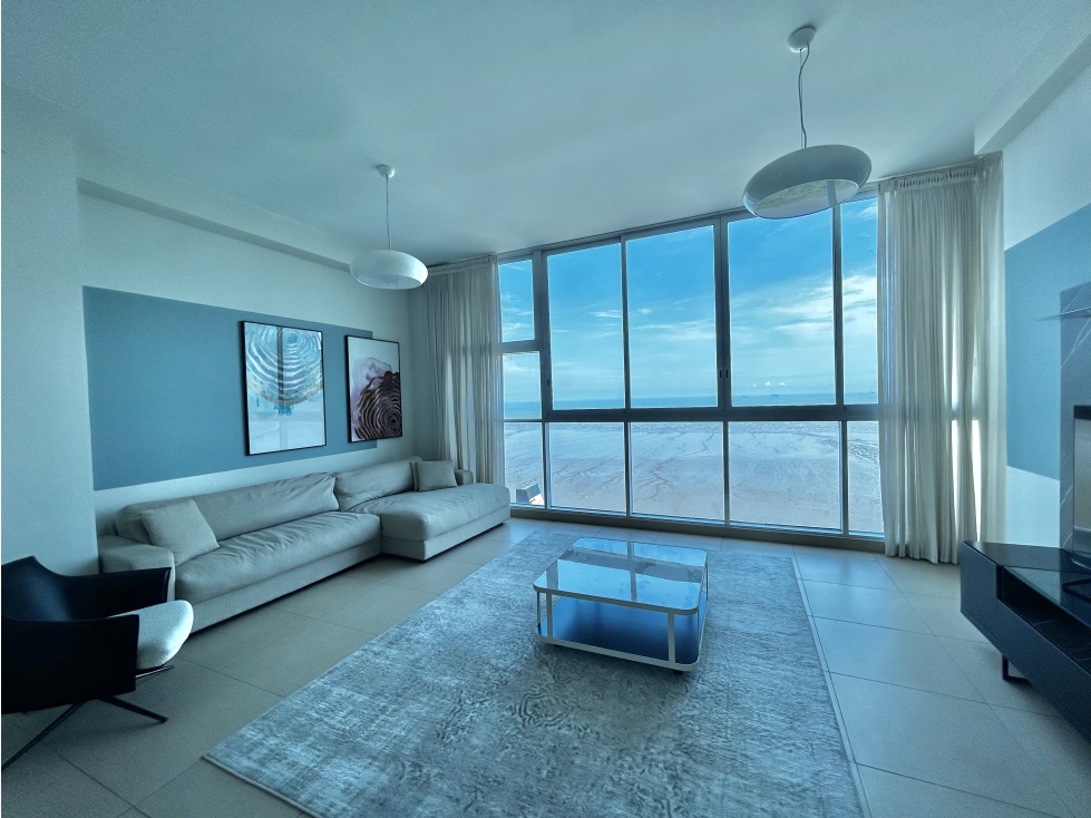 VENTA APARTAMENTO AMOBLADO COSTA DEL ESTE — foto 4