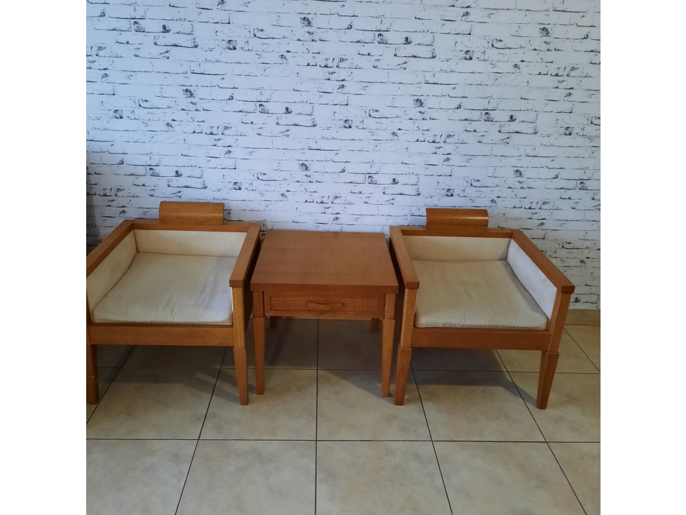 ALQUILER APARTAMENTO AMOBLADO EL CANGREJO — foto 5