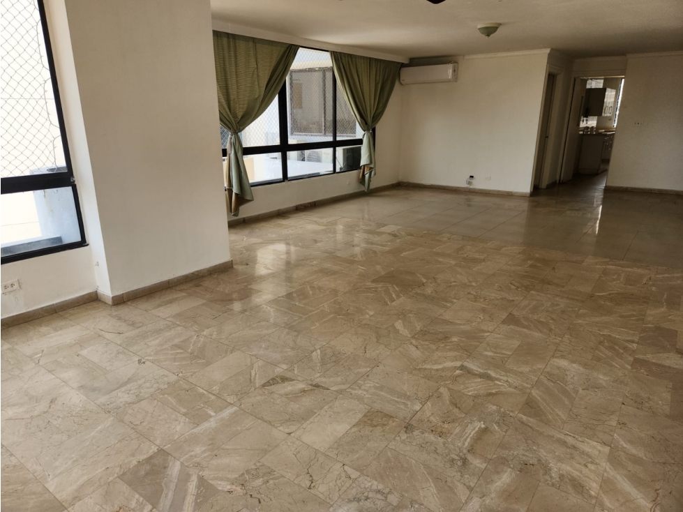 ALQUILER APARTAMENTO PUNTA PAITILLA — foto 5