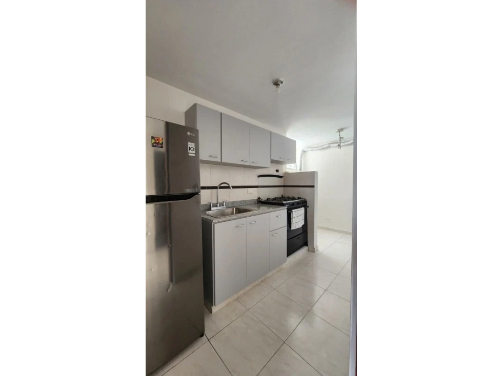 ALQUILER APARTAMENTO AMOBLADO CONDADO DEL REY — foto 3