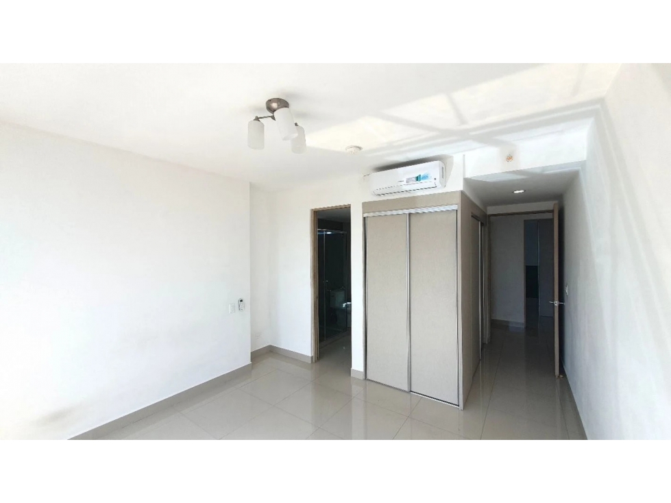 ALQUILER APARTAMENTO CANGREJO — foto 6