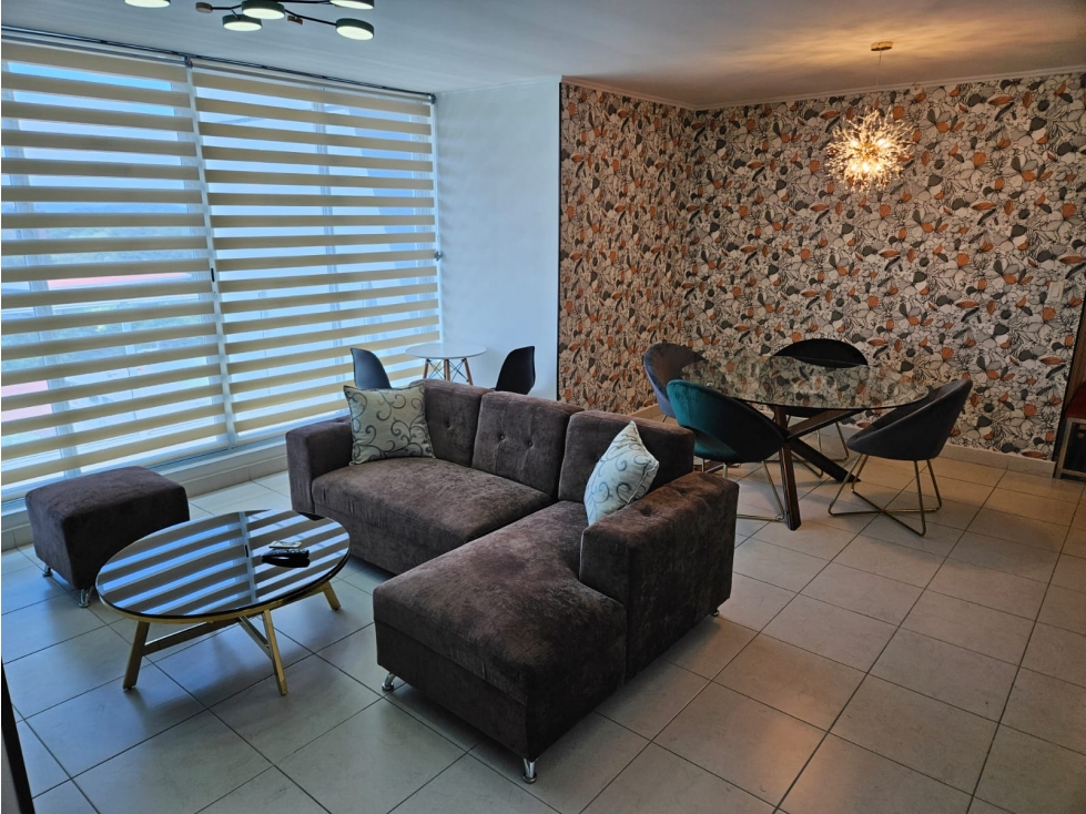 VENTA DE APARTAMENTO VIA ARGENTINA