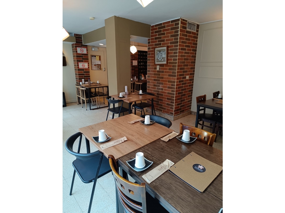 ALQUILER LOCAL COMERCIAL EL CANGREJO