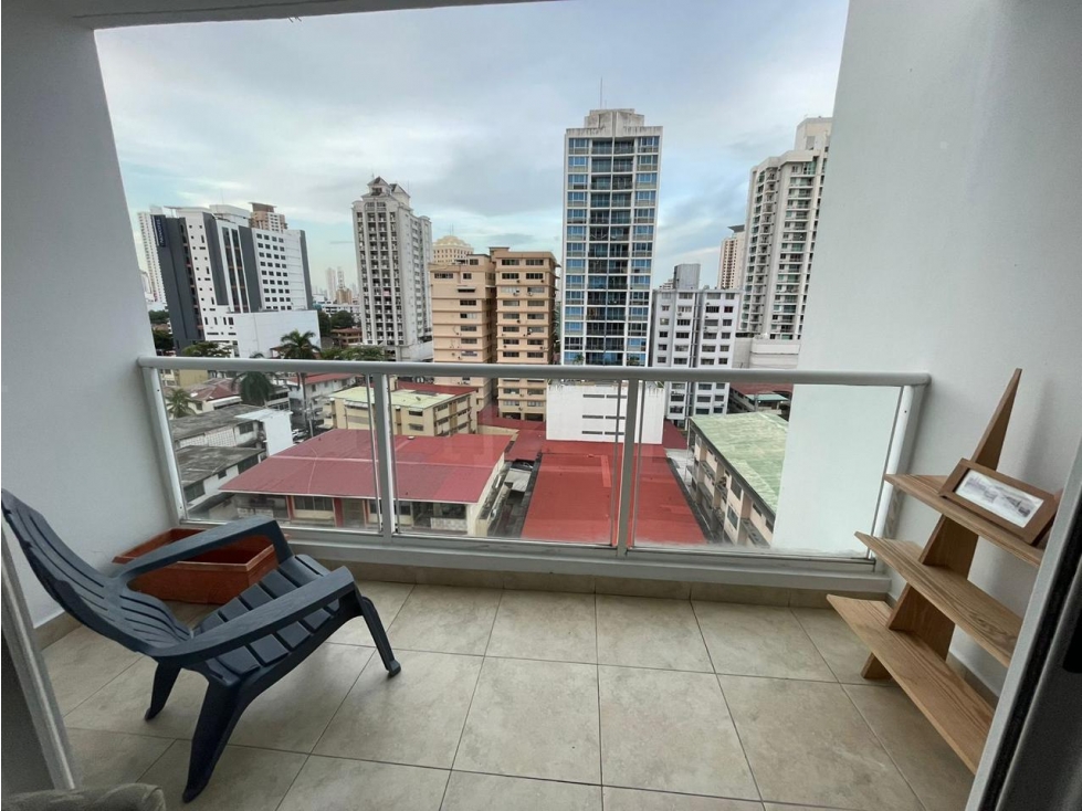ALQUILER APARTAMENTO AMOBLADO EL CANGREJO — foto 5