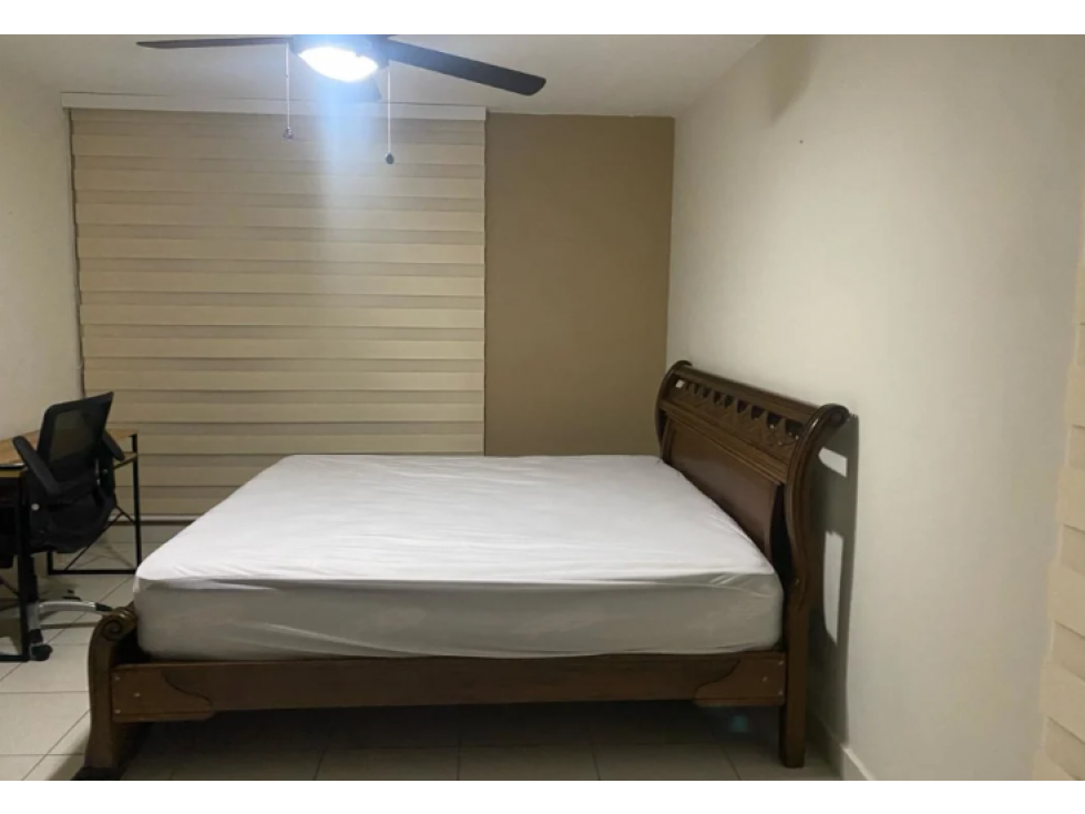ALQUILER APARTAMENTO CLAYTON — foto 6