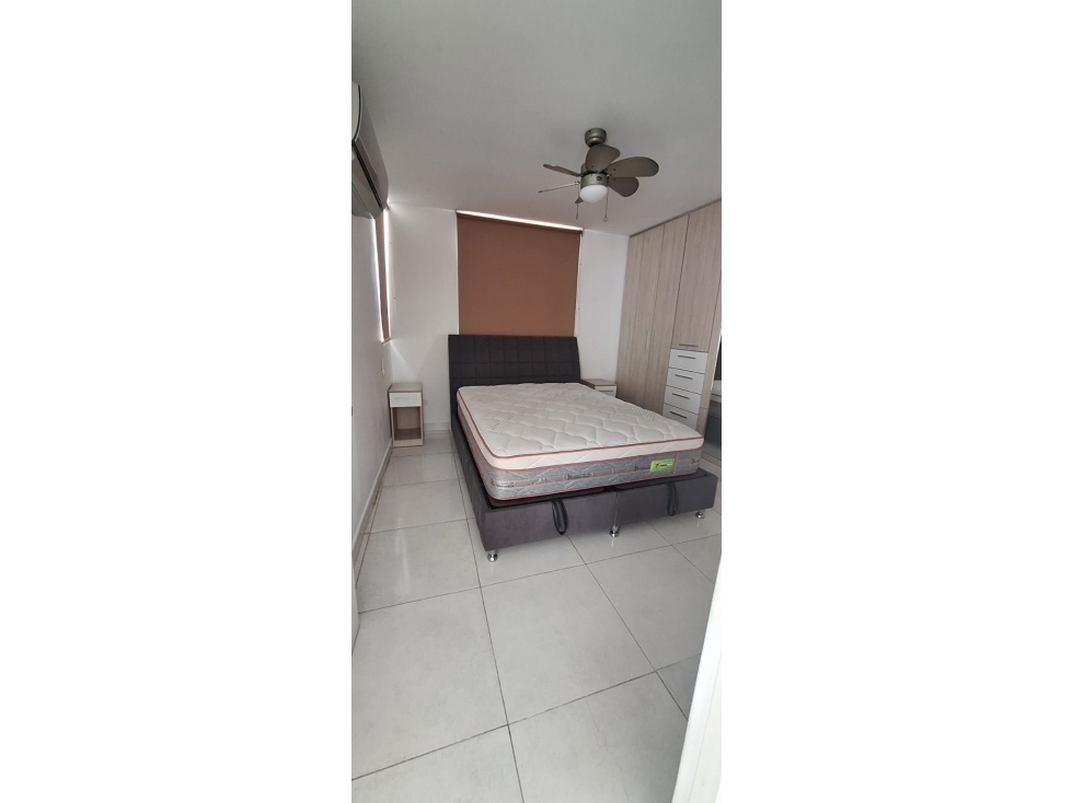ALQUILER APARTAMENTO CARRASQUILLA — foto 5