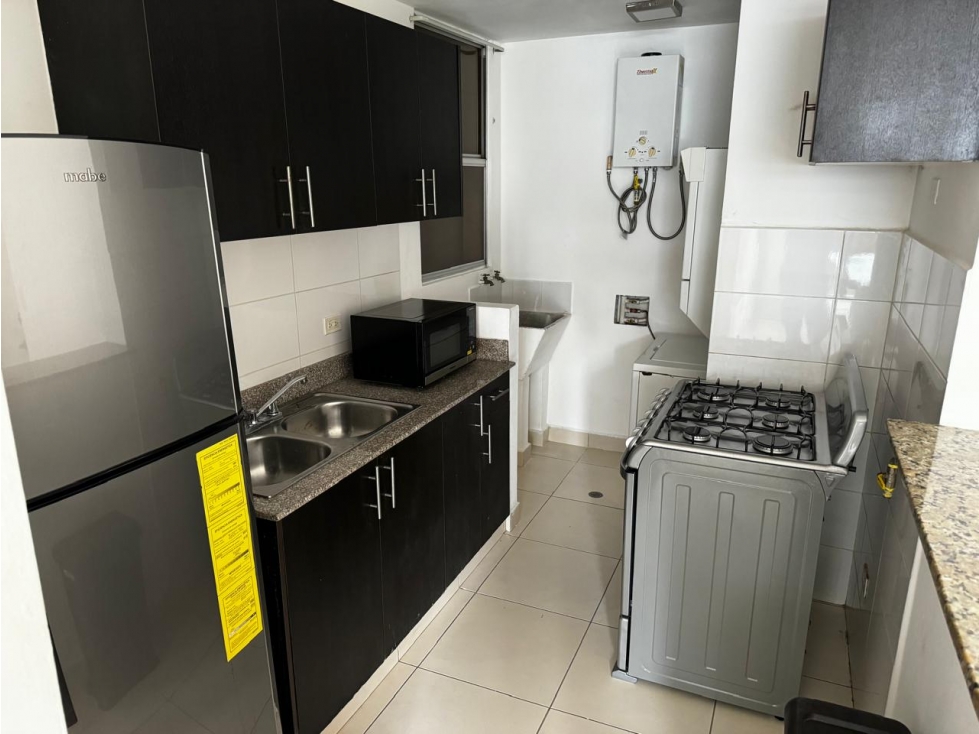 VENTA APARTAMENTO TUMBA MUERTO — foto 5