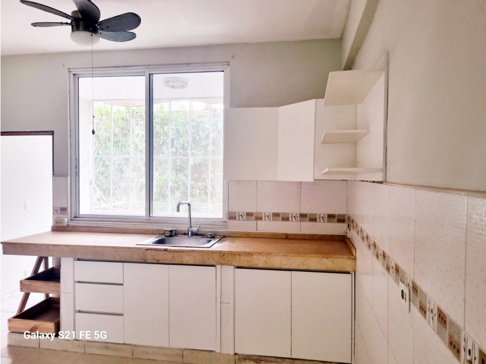 ALQUILER APARTAMENTO SAN FRANCISCO VACIO — foto 5