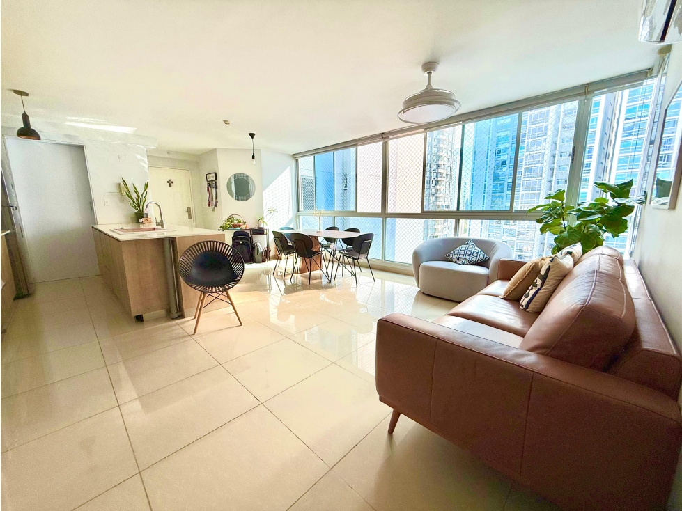 VENTA APARTAMENTO VIA ESPAÑA