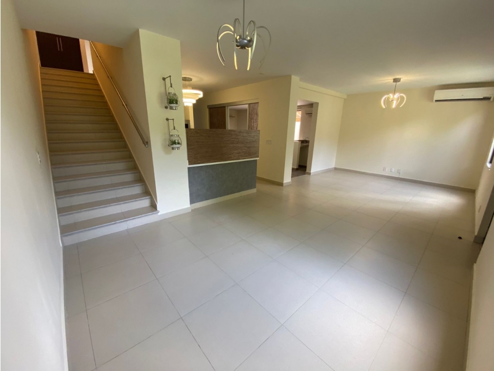 VENTA CASA PANAMA PACIFICO