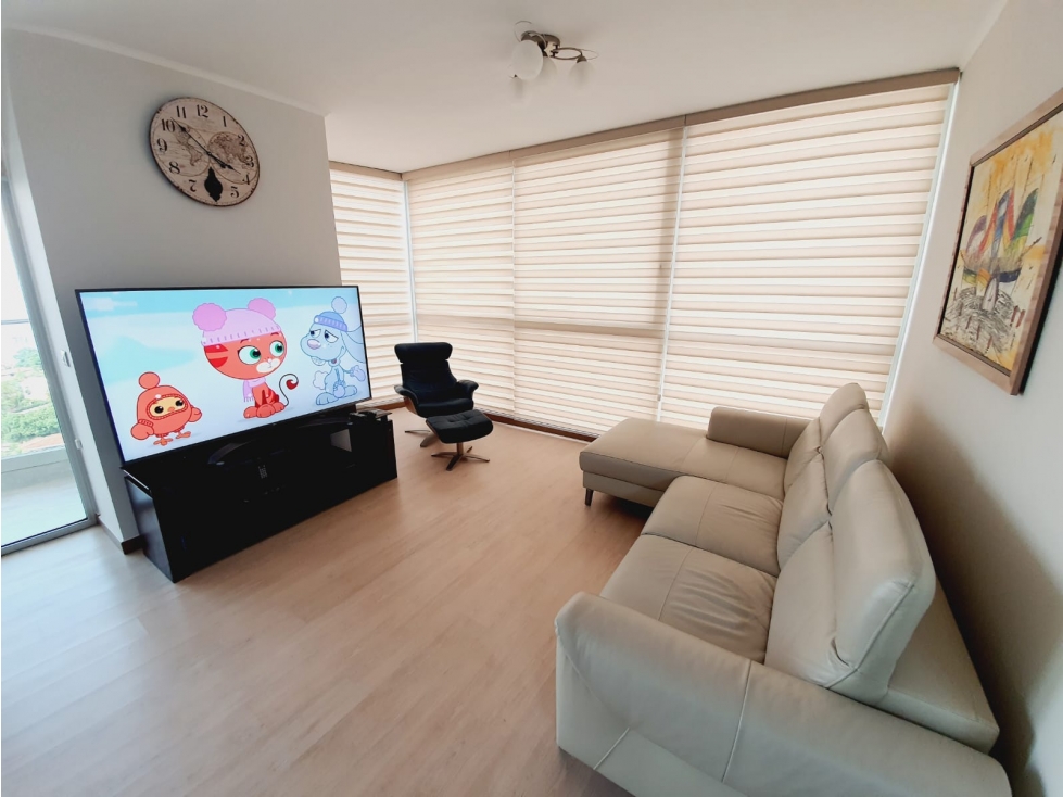 ALQUILER APARTAMENTO COCO DEL MAR AMOBLADO — foto 3