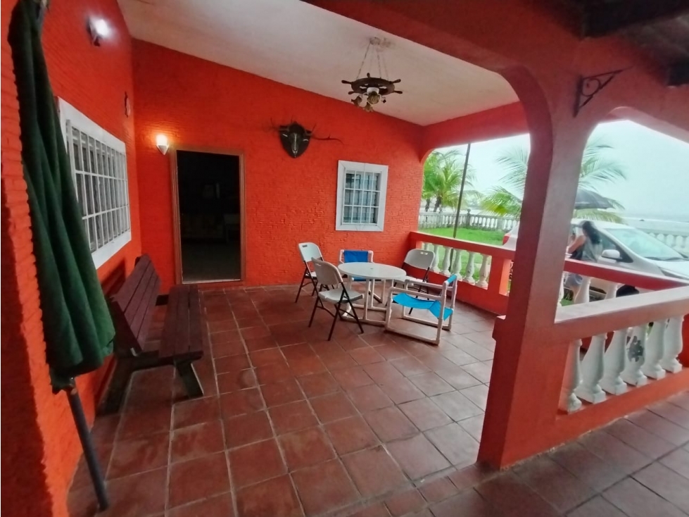 VENTA CASA PORTOBELLO - 1