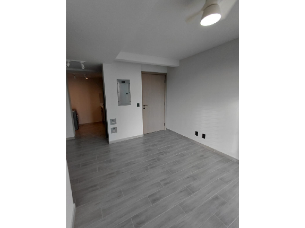 ALQUILER APARTAMENTO BELLA VISTA LINEA BLANCA