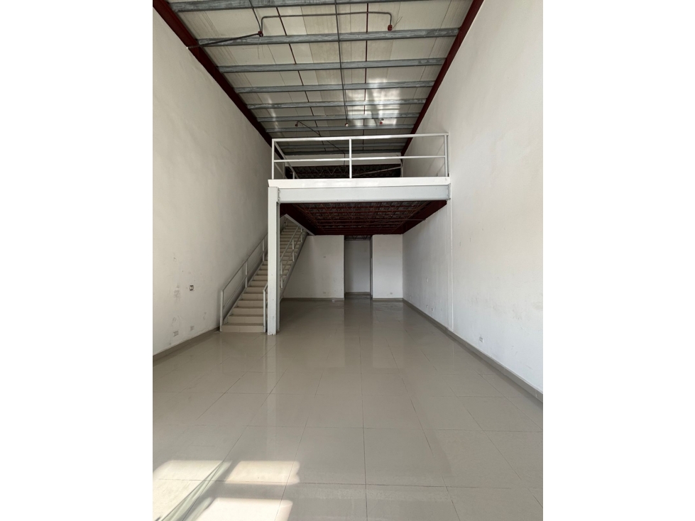 ALQUILER LOCAL COMERCIAL SAN MIGUELITO