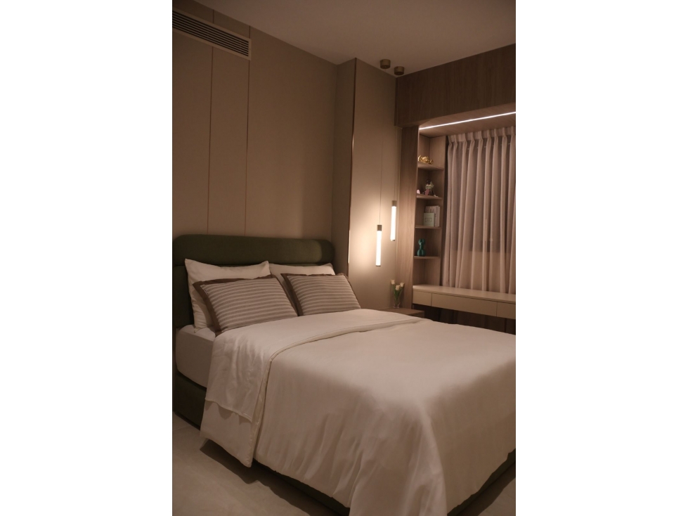 VENTA APARTAMENTO COSTA DEL ESTE — foto 5
