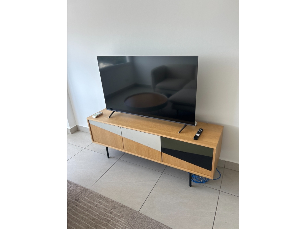 ALQUILER APARTAMENTO EL CANGREJO AMOBLADO — foto 5