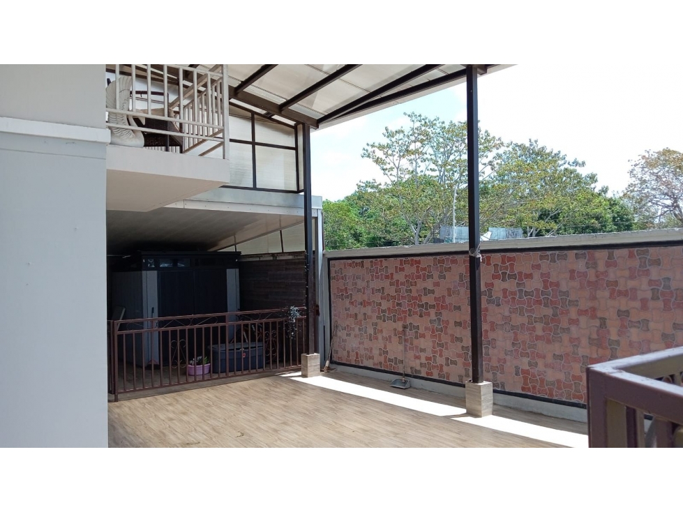 ALQUILER CASA PUERTO LA CHORRERA - 5