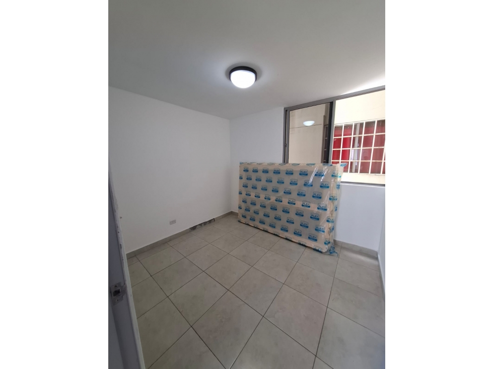 ALQUILER APARTAMENTO BALBOA - 4