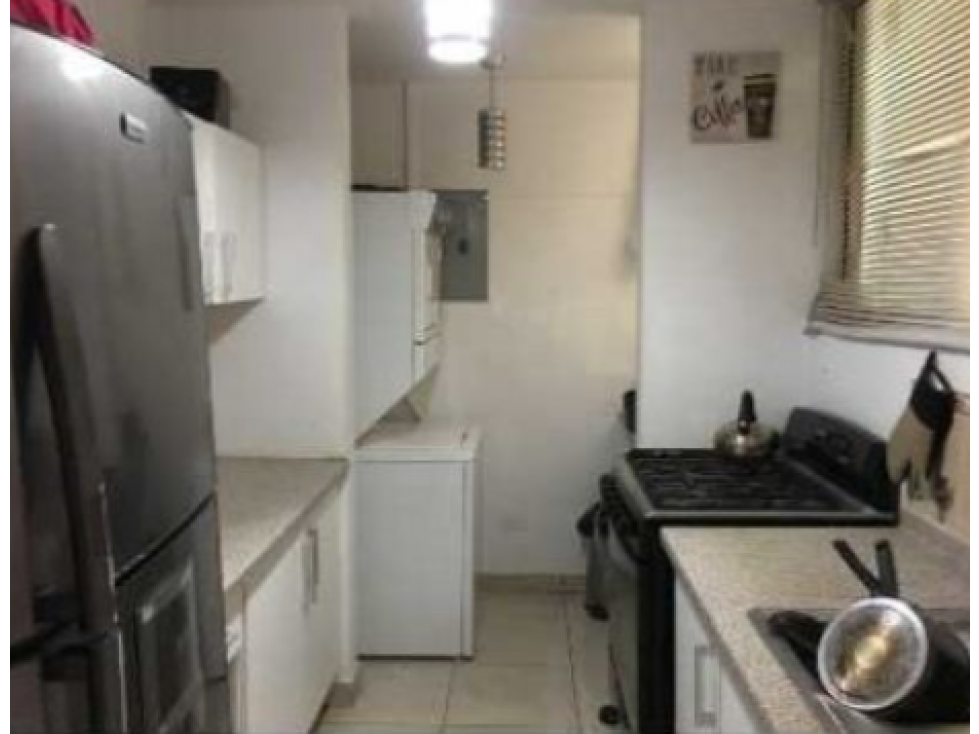 ALQUILER APARTAMENTO BALBOA - 3