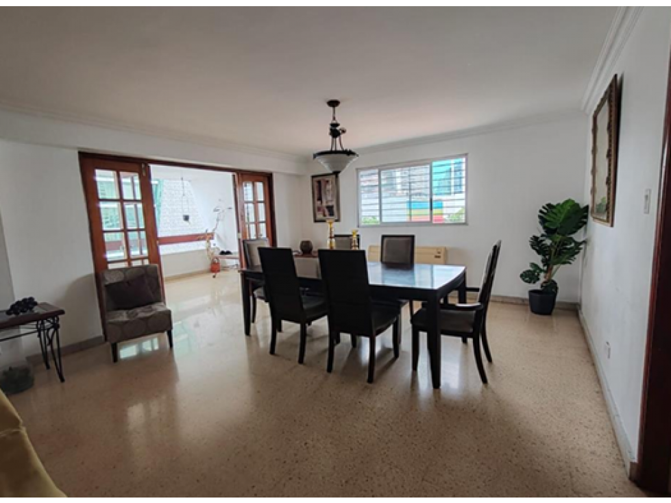 VENTA APARTAMENTO OBARRIO LINEA BLANCA — foto 3