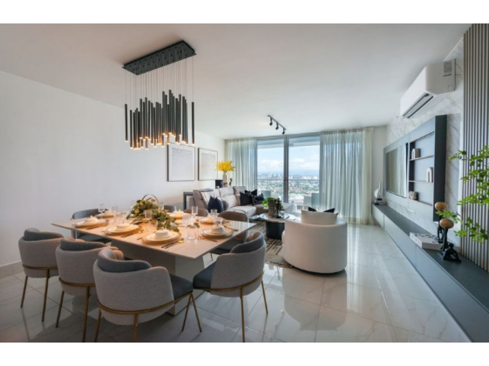 VENTA APARTAMENTO EDISON PARK