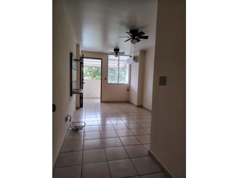 ALQUILER APARTAMENTO HATO PINTADO LINEA BLANCA