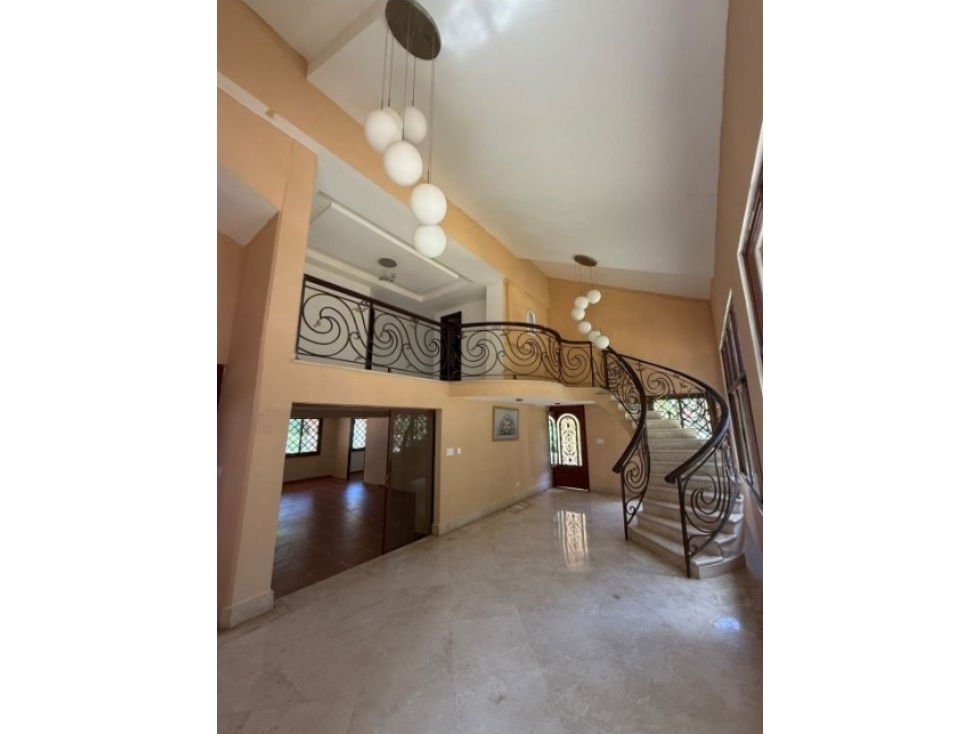 VENTA CASA ALBROOK