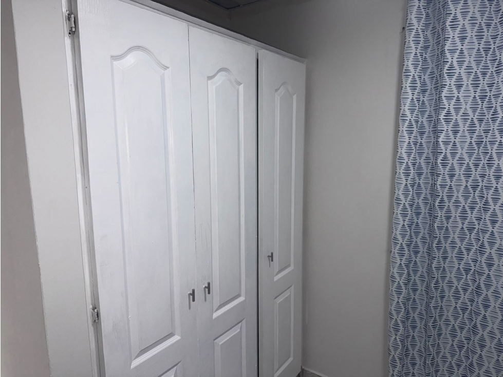 ALQUILER CASA LA CHORRERA — foto 4