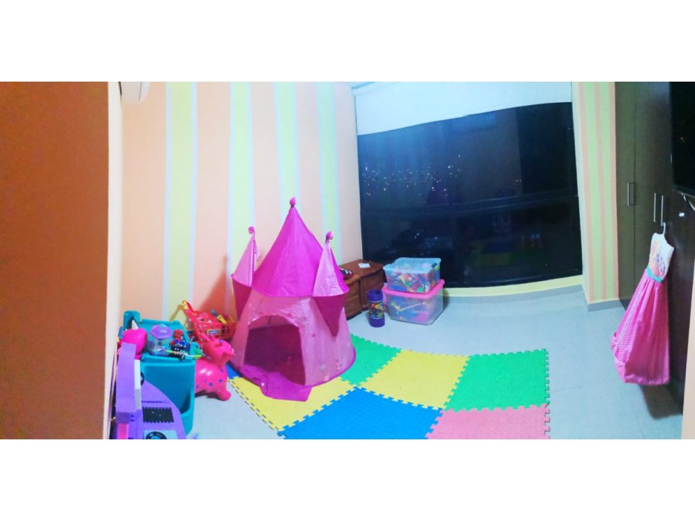 ALQUILER APARTAMENTO BETANIA — foto 6