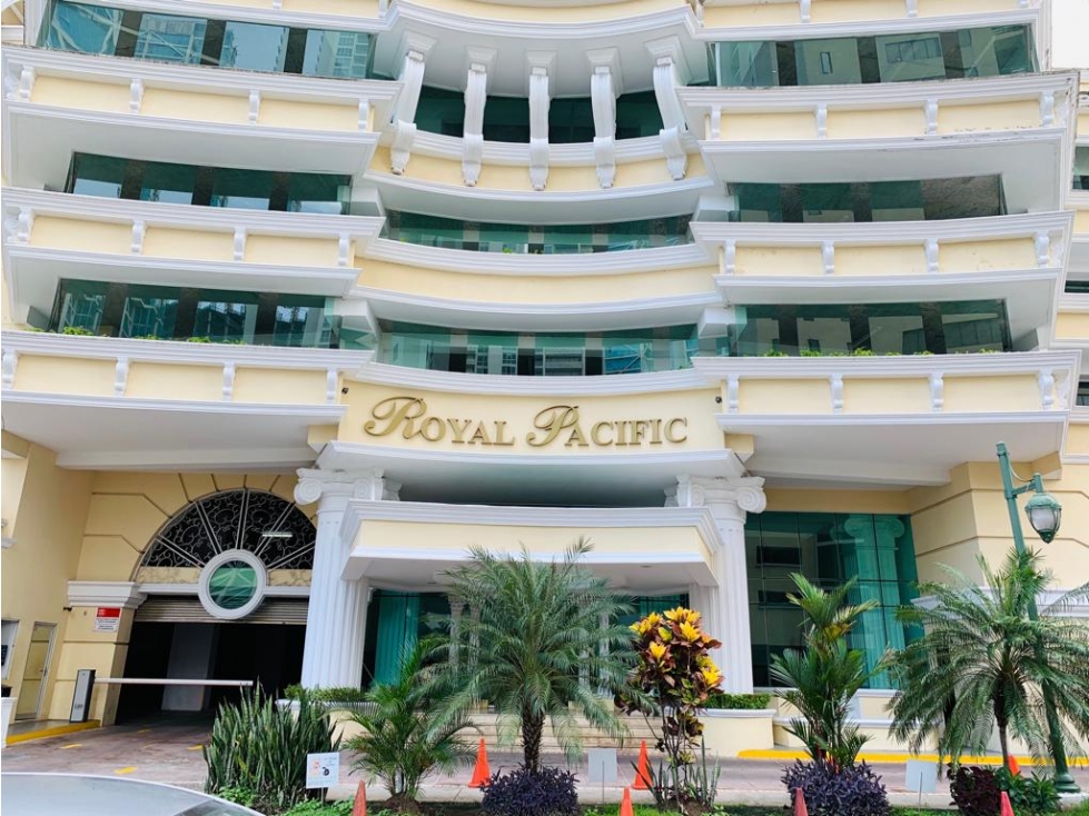 ALQUILER APARTAMENTO PUNTA PACIFICA