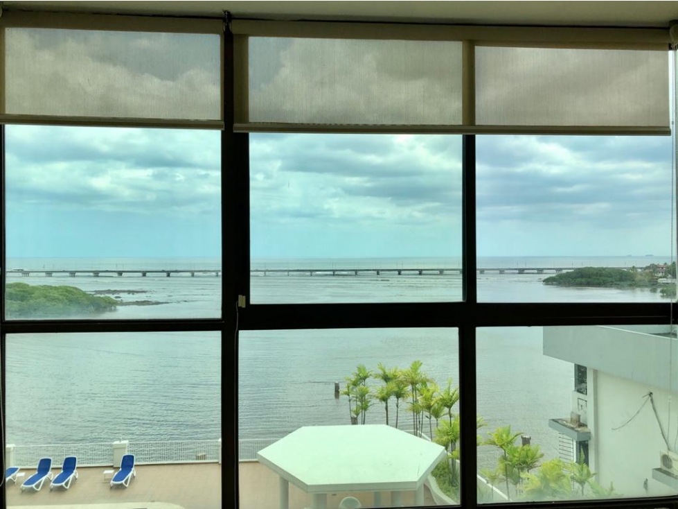 ALQUILER APARTAMENTO COCO DEL MAR — foto 4
