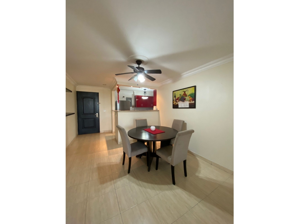 VENTA APARTAMENTO VIA PORRAS — foto 6