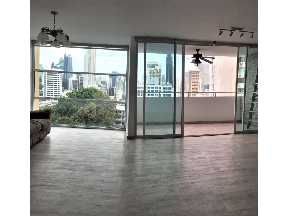 VENTA APARTAMENTO EL CANGREJO