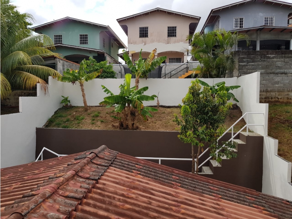 VENTA CASA DUPLEX VILLA ZAITA