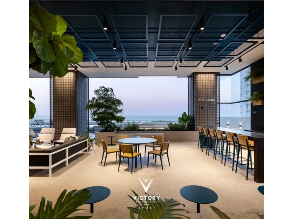 VENTA APARTAMENTO COCO DEL MAR - 1