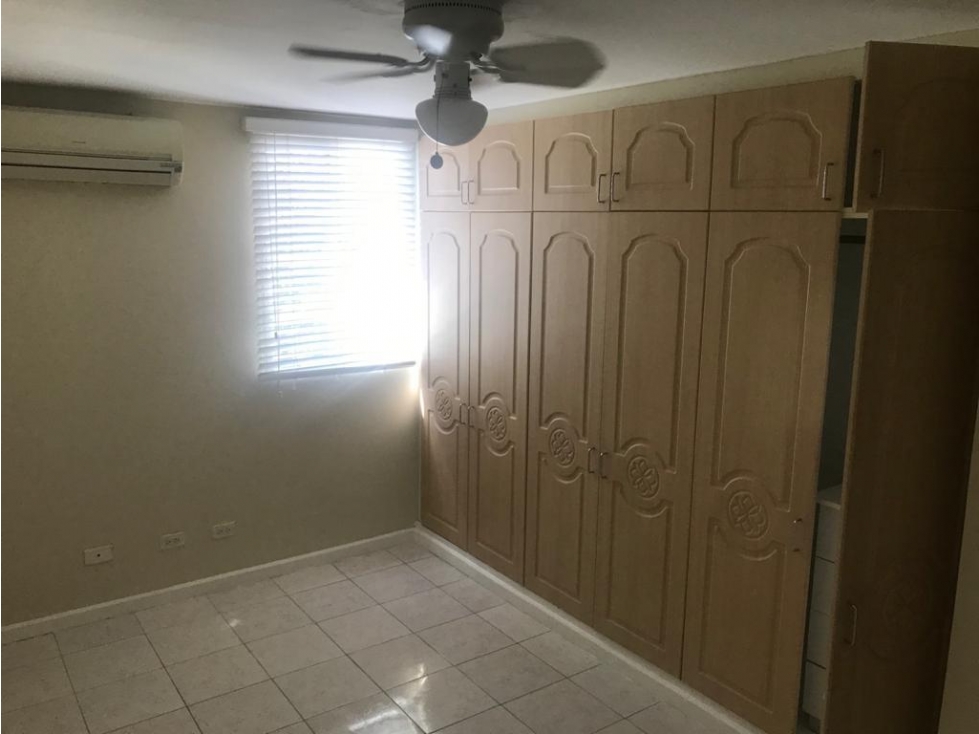 ALQUILER APARTAMENTO ALBROOK — foto 6